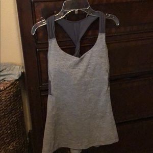 Lululemon Top